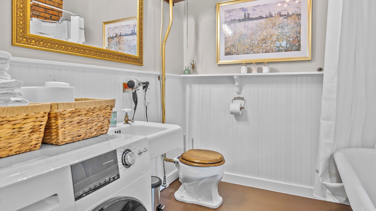 Photo of Bathroom in St. Charles