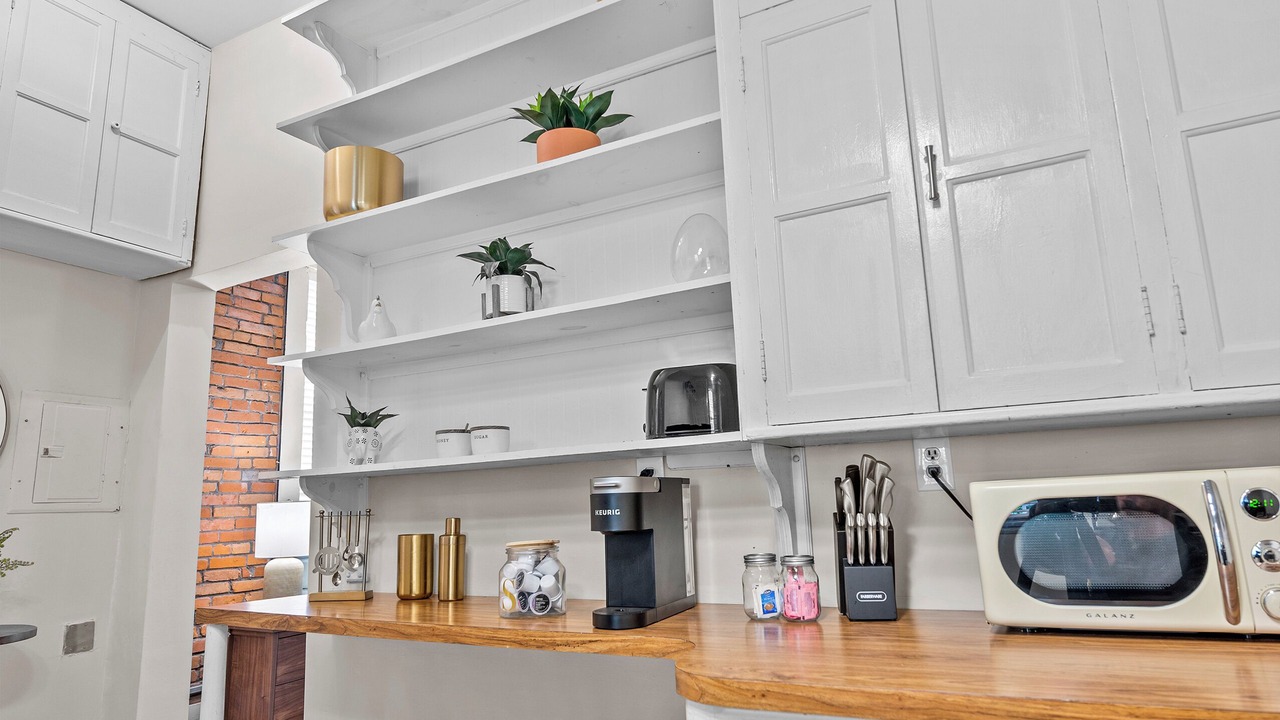 Photo of Kitchen in St. Charles