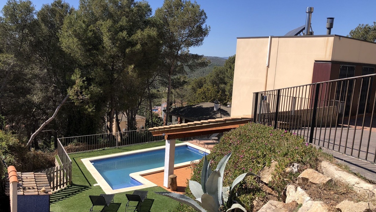 Photo of Outdoor in Olivella