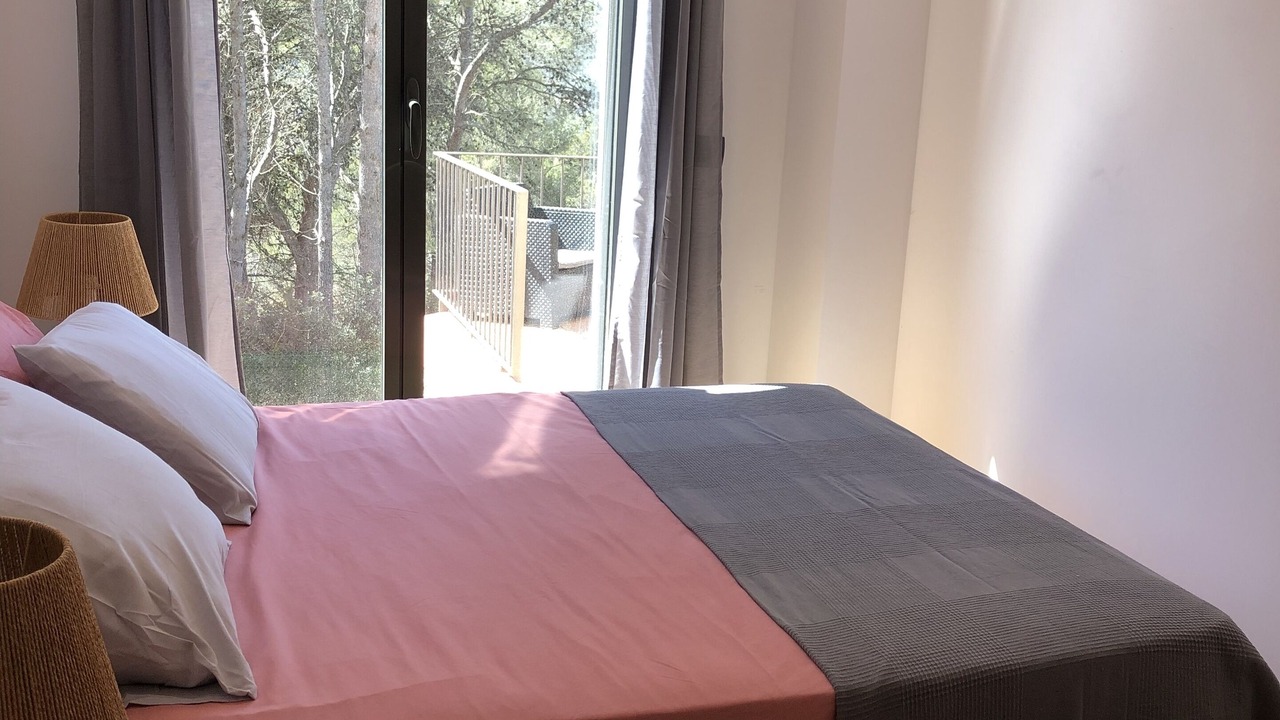 Photo of Bedroom in Olivella