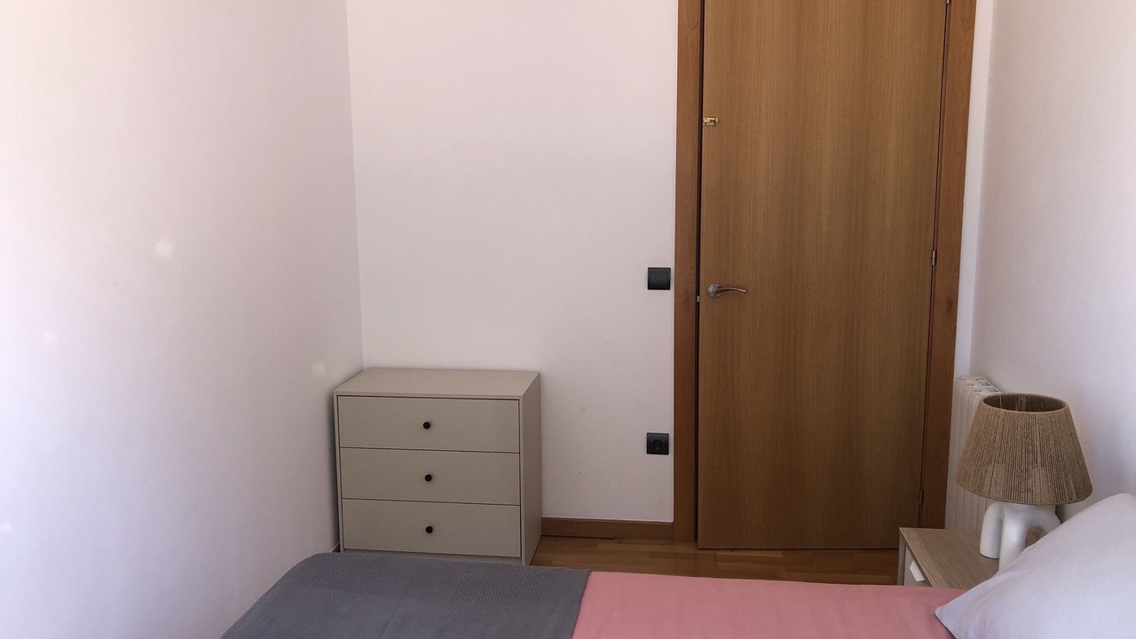 Photo of Bedroom in Olivella