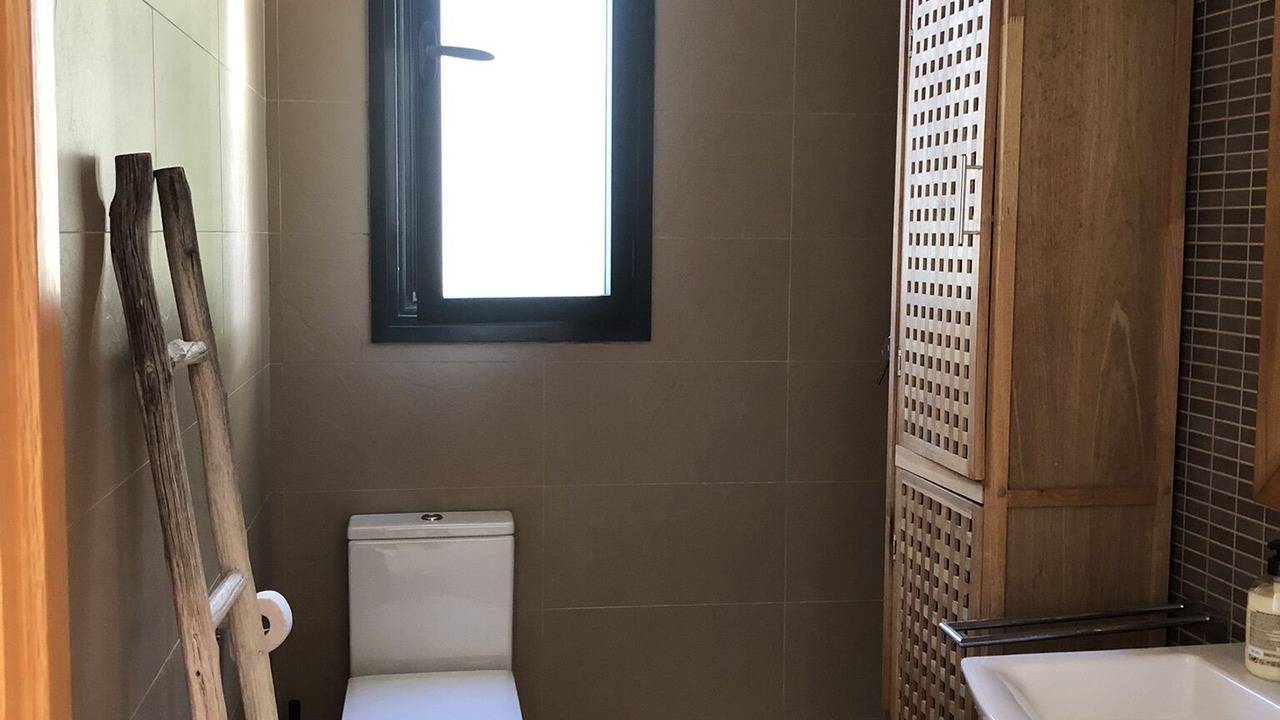 Photo of Bathroom in Olivella