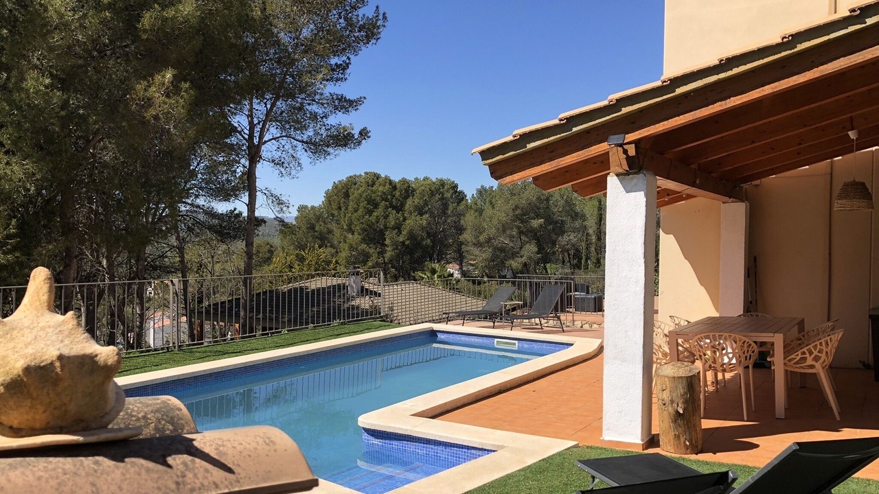 Photo of Outdoor in Olivella