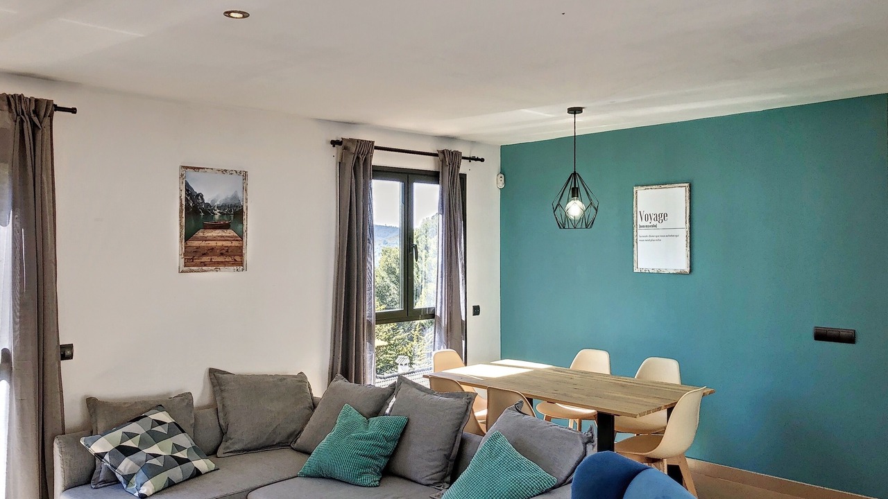 Photo of Livingroom in Olivella