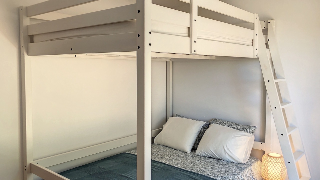 Photo of Bedroom in Olivella