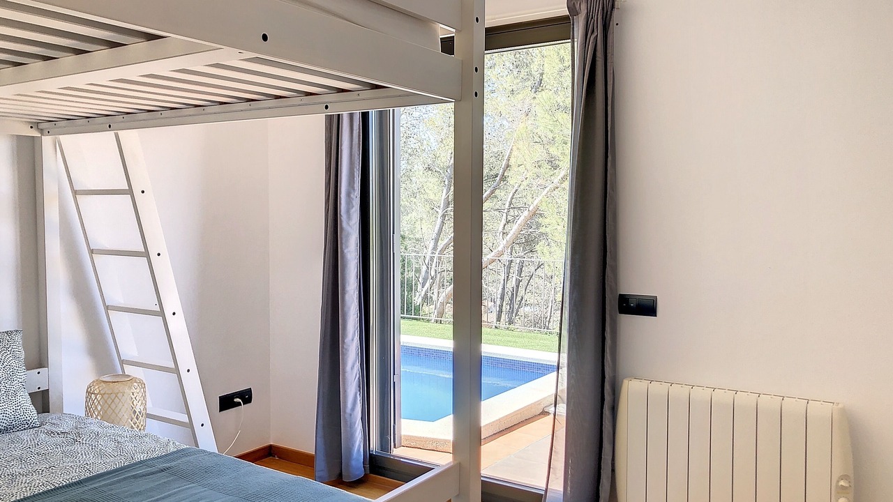 Photo of Bedroom in Olivella