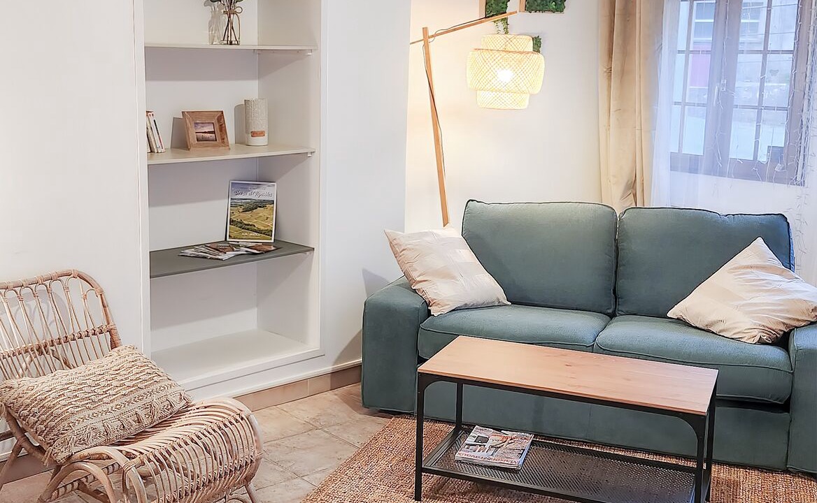 Photo of Livingroom in Plasne