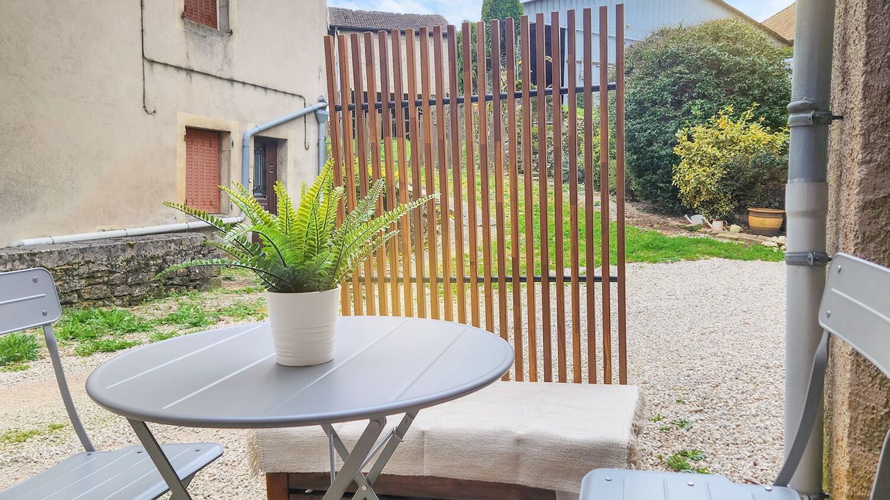 Photo of Outdoor in Plasne