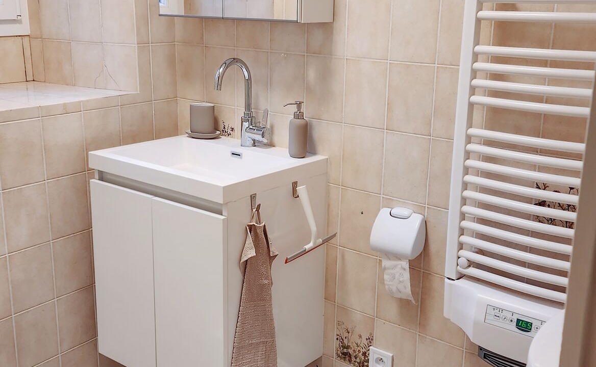 Photo of Bathroom in Plasne