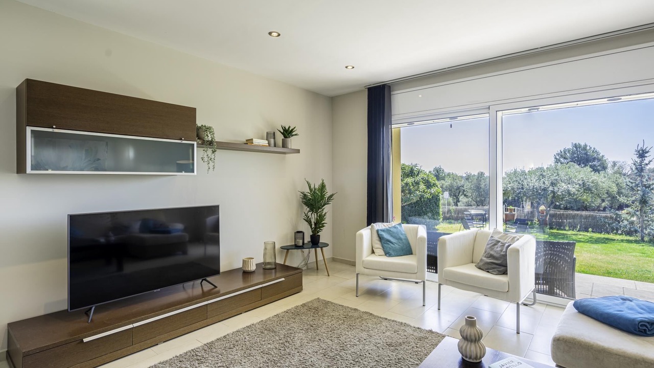 Photo of Livingroom in Canovelles