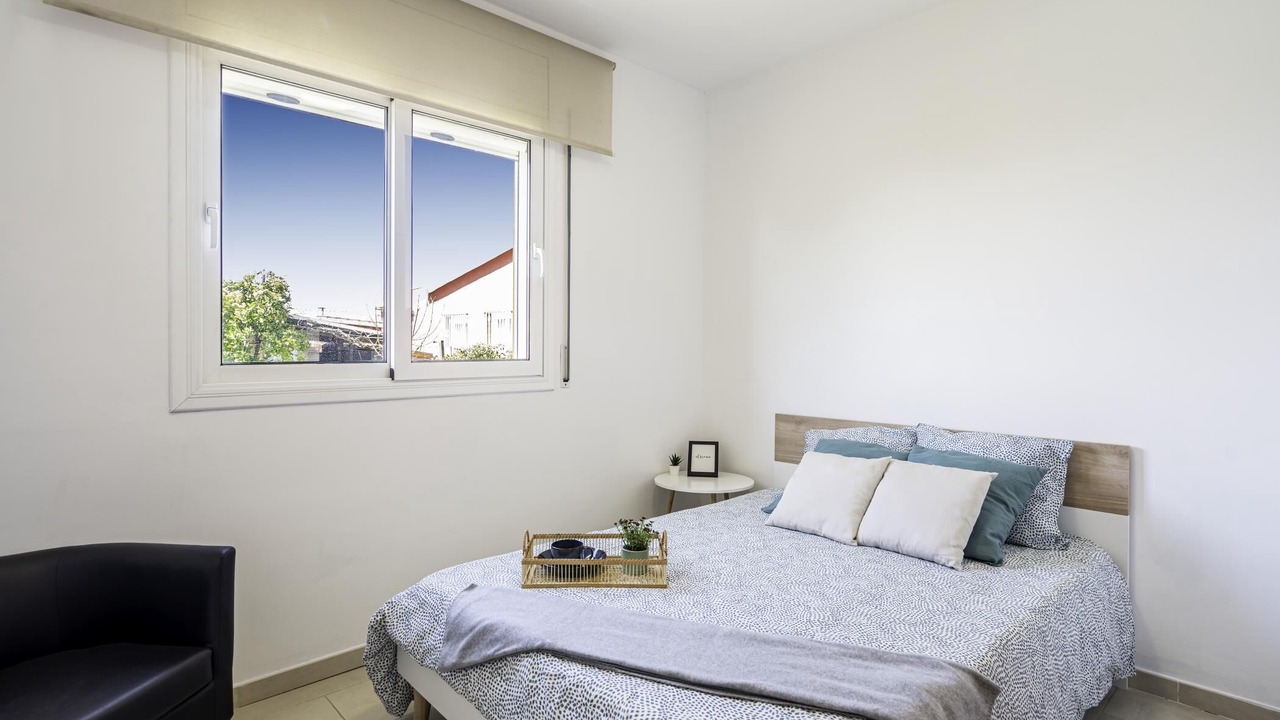 Photo of Bedroom in Canovelles
