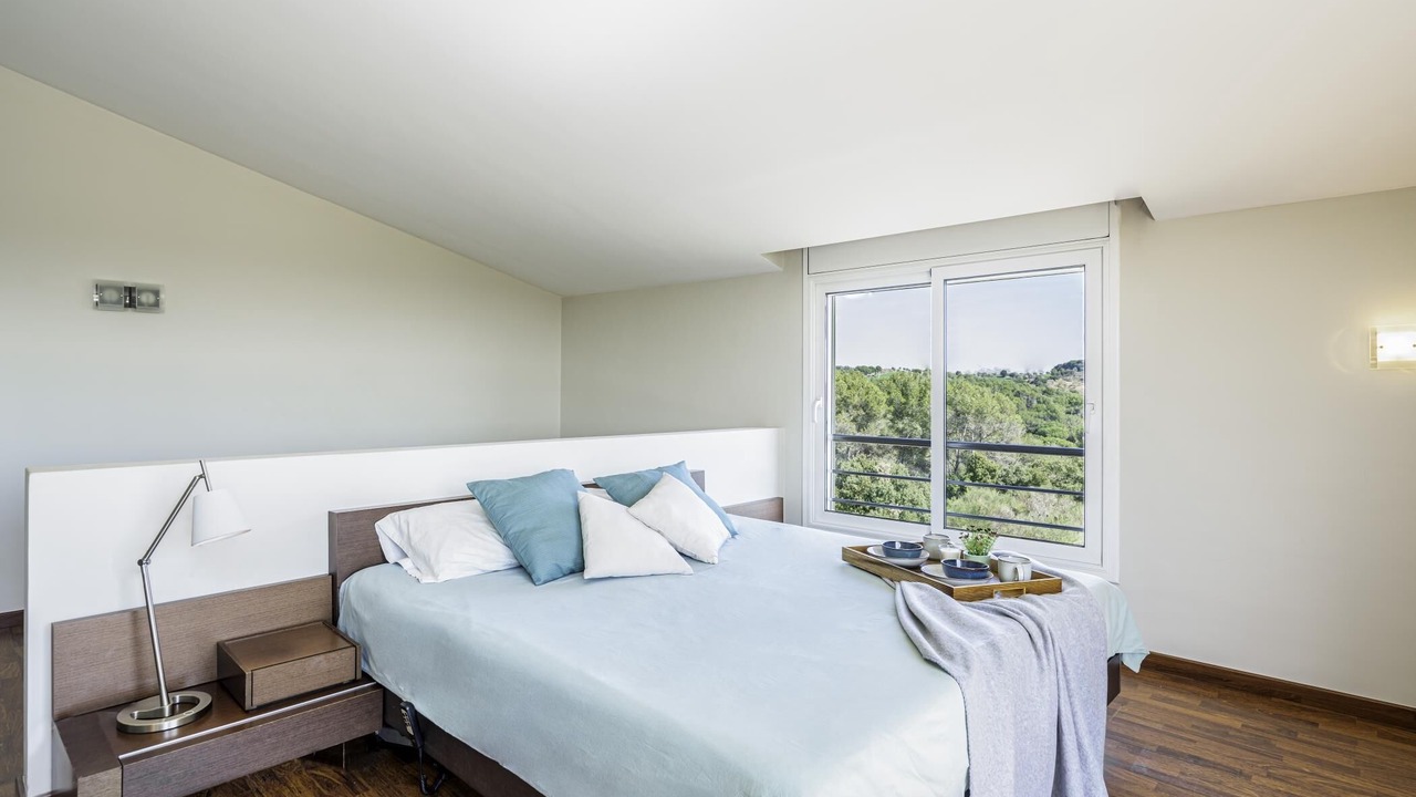 Photo of Bedroom in Canovelles