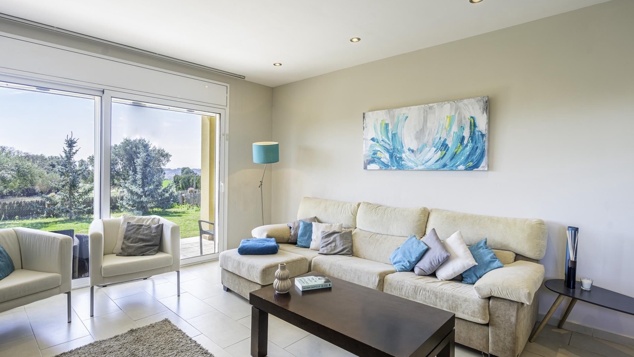 Photo of Livingroom in Canovelles