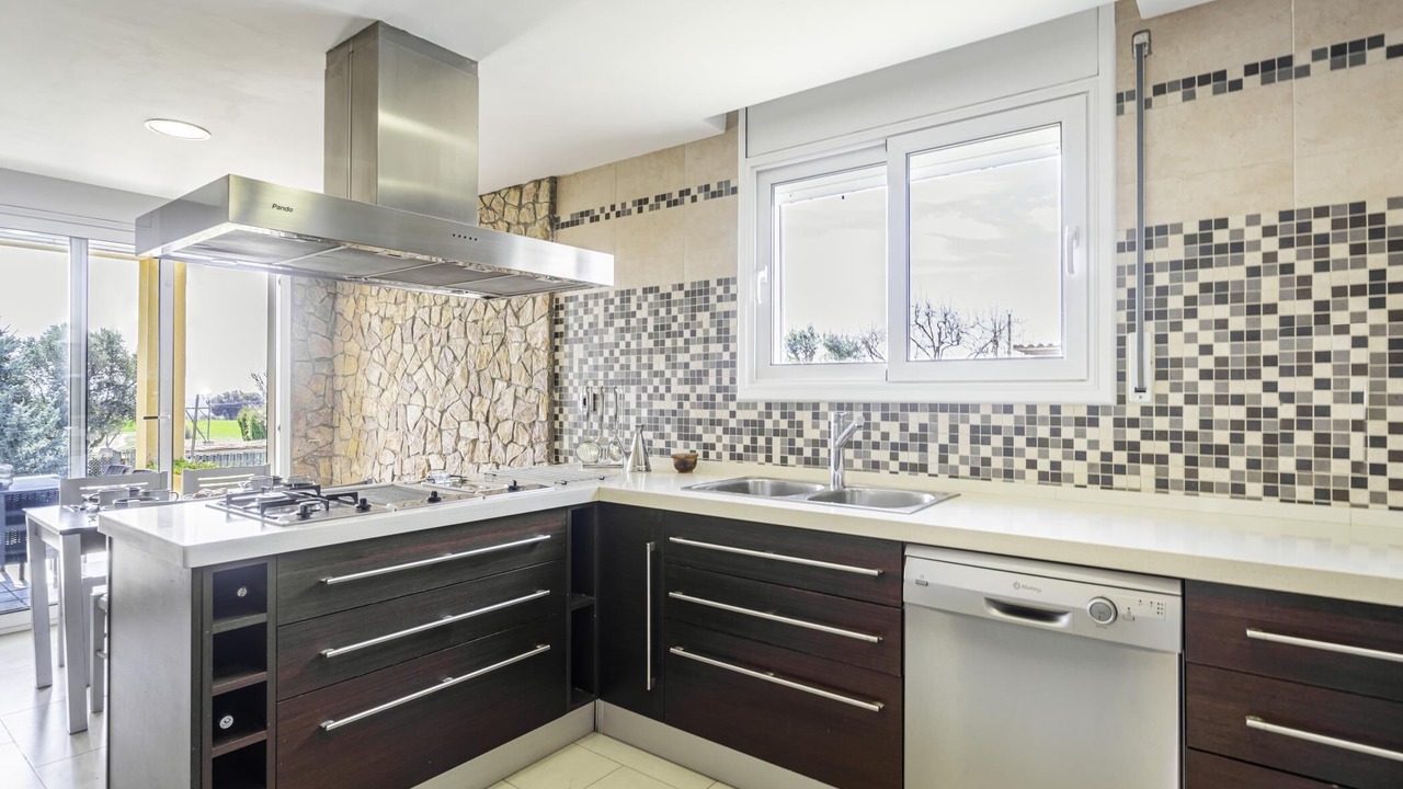 Photo of Kitchen in Canovelles