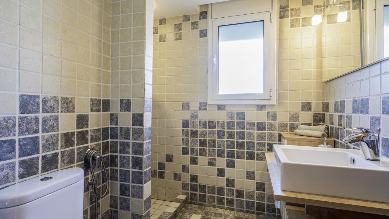 Photo of Bathroom in Canovelles