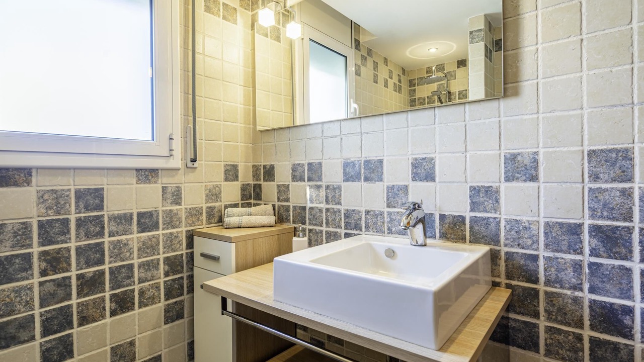 Photo of Bathroom in Canovelles