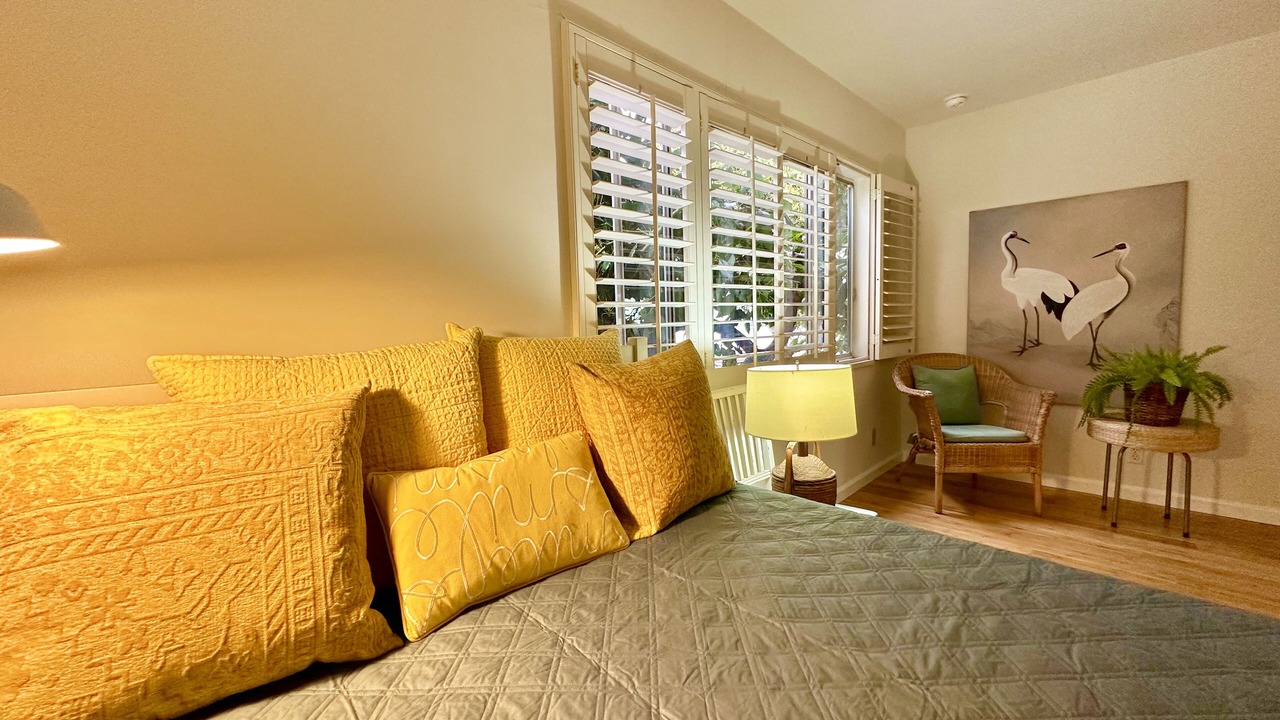 Photo of Bedroom in Pico