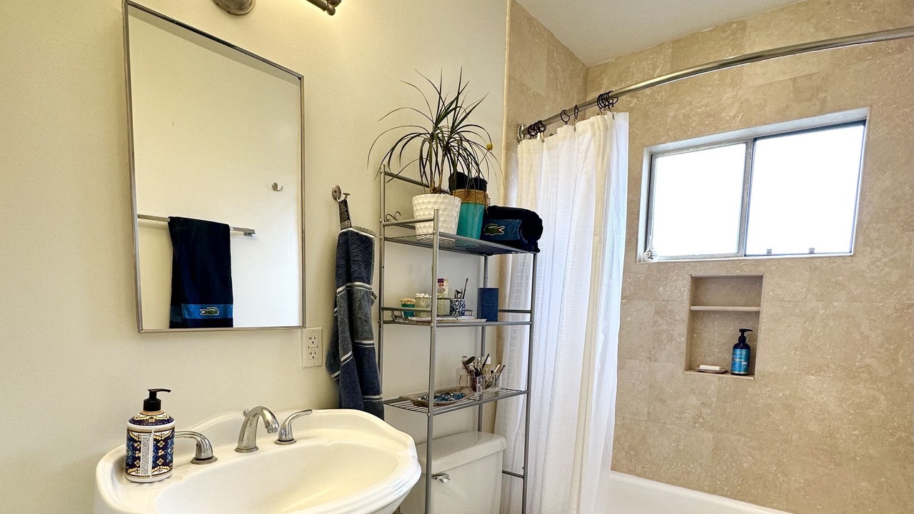 Photo of Bathroom in Pico