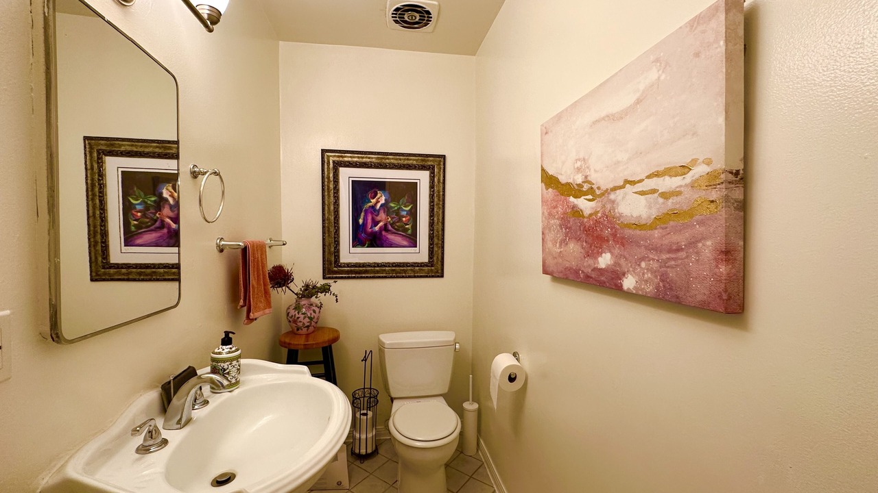 Photo of Bathroom in Pico