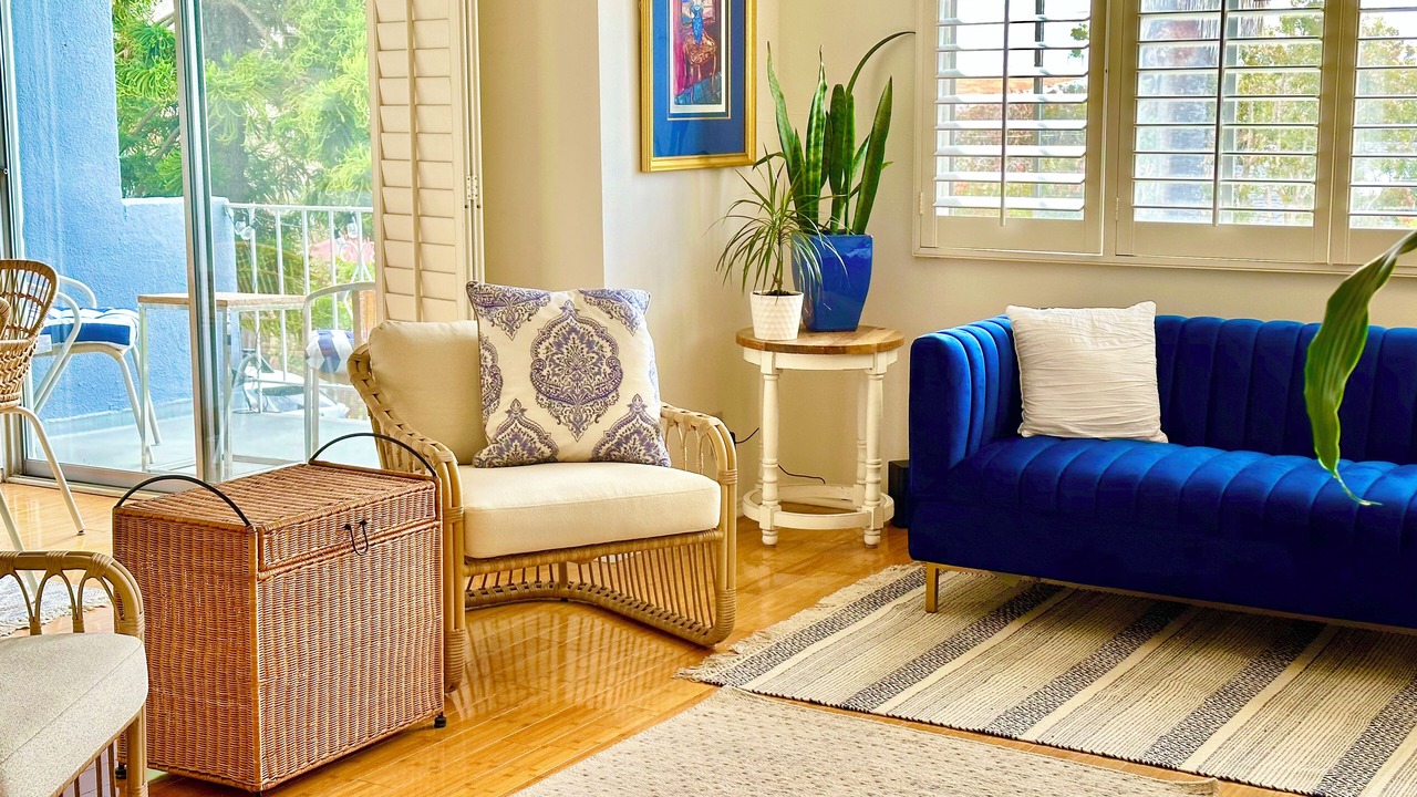 Photo of Livingroom in Pico
