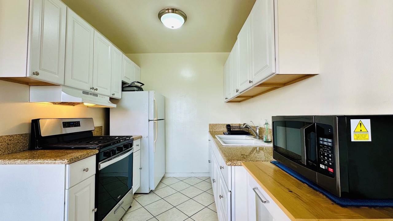 Photo of Kitchen in Pico