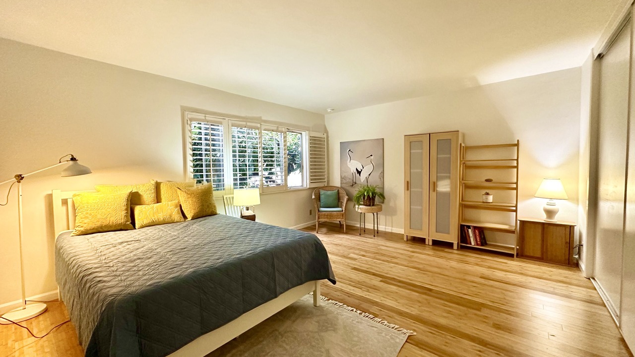 Photo of Bedroom in Pico