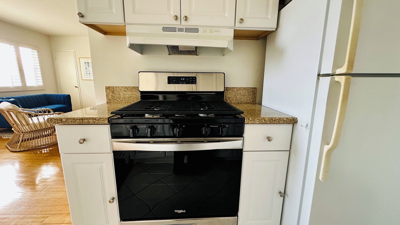 Photo of Kitchen in Pico