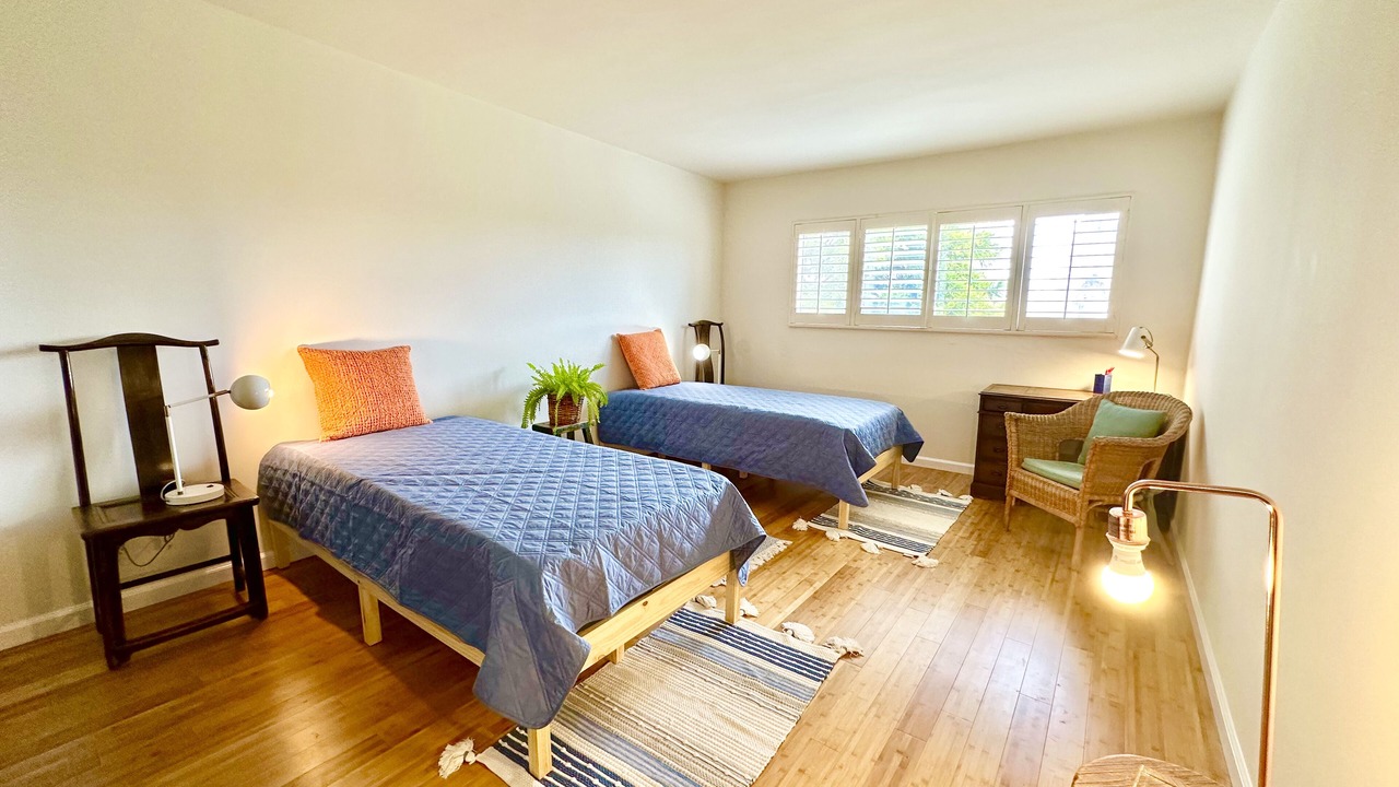 Photo of Bedroom in Pico