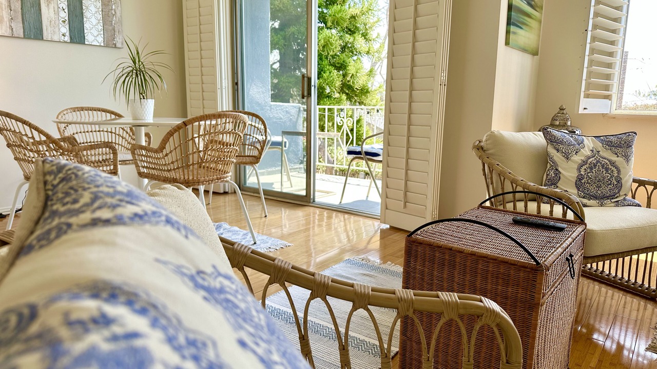 Photo of Livingroom in Pico