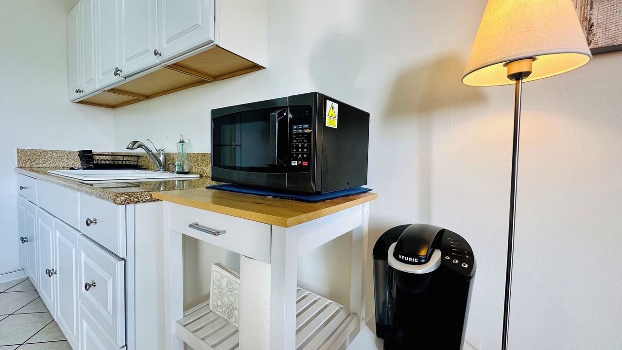 Photo of Kitchen in Pico