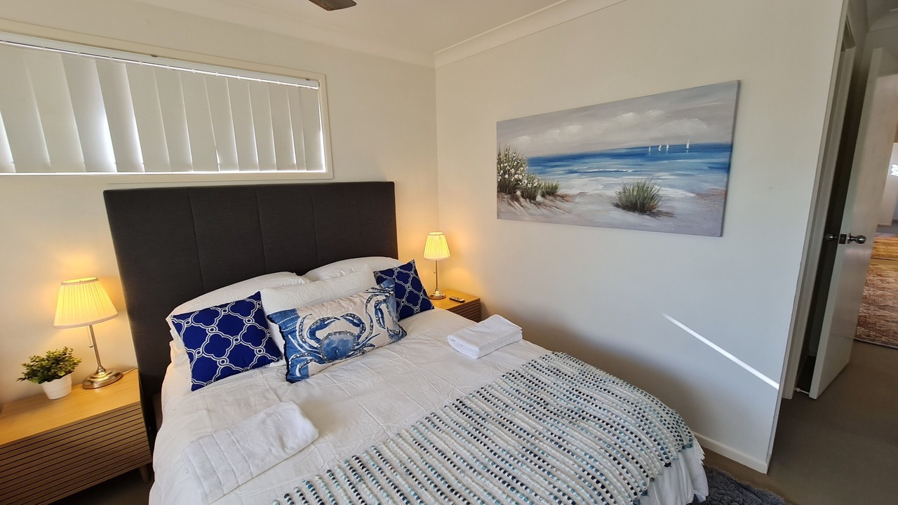 Photo of Bedroom in Redland Bay