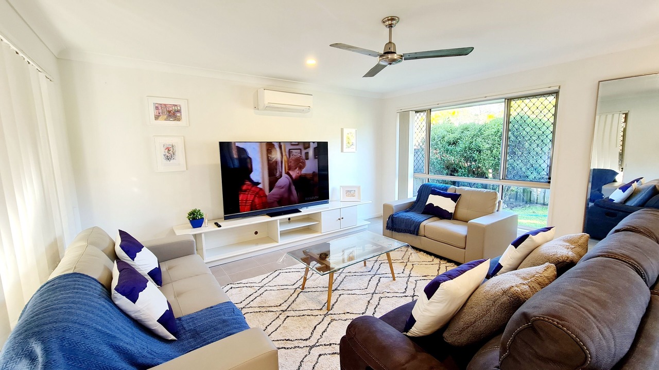 Photo of Livingroom in Redland Bay