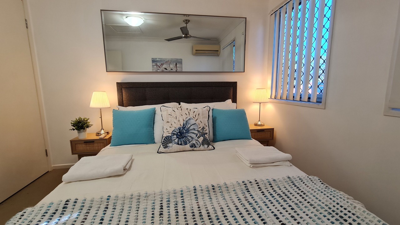 Photo of Bedroom in Redland Bay
