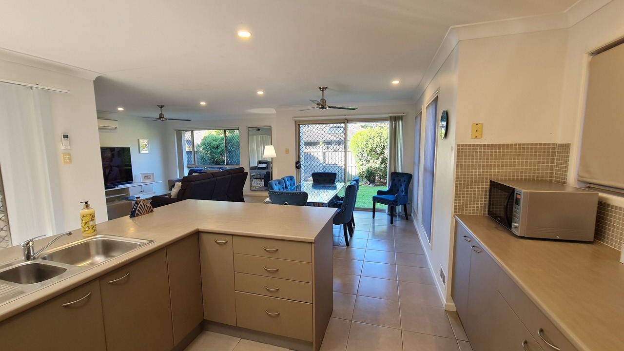 Photo of Kitchen in Redland Bay