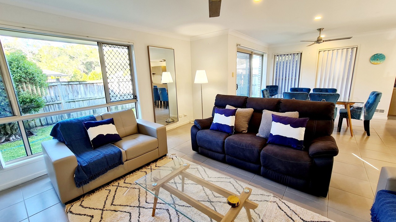 Photo of Livingroom in Redland Bay