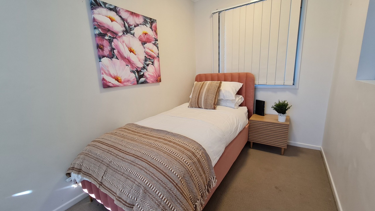 Photo of Bedroom in Redland Bay