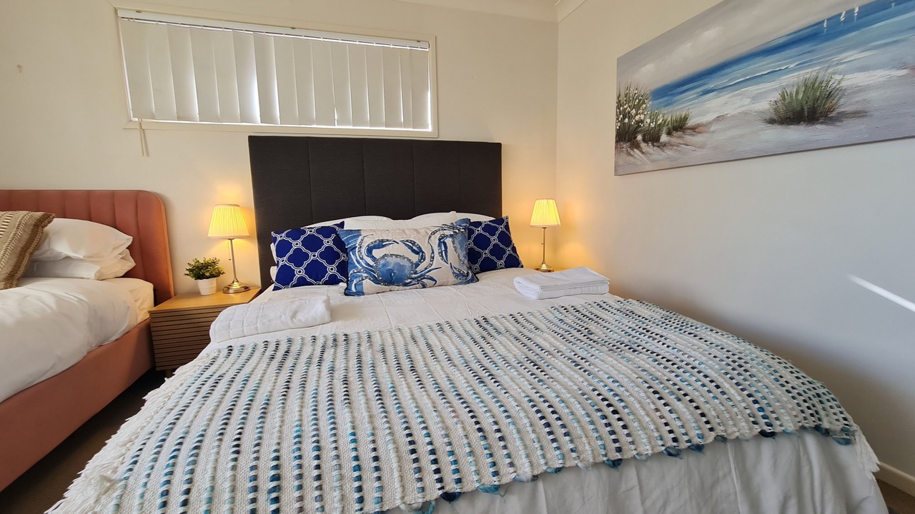 Photo of Bedroom in Redland Bay