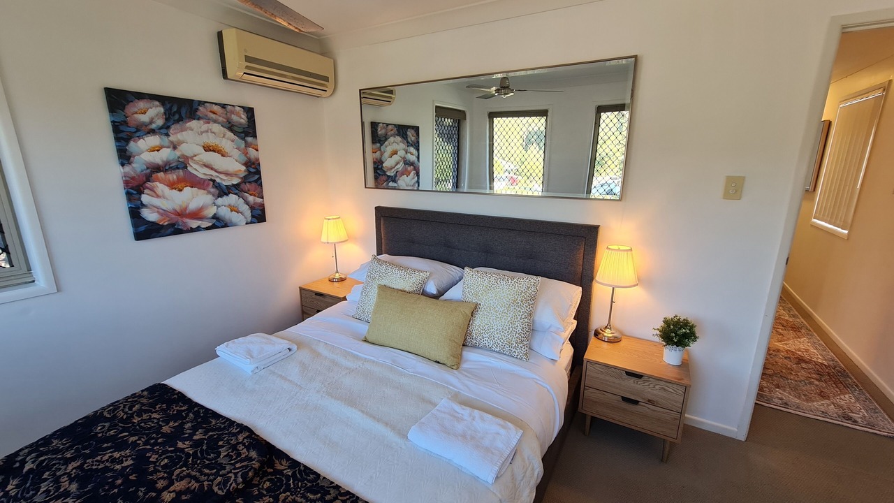 Photo of Bedroom in Redland Bay