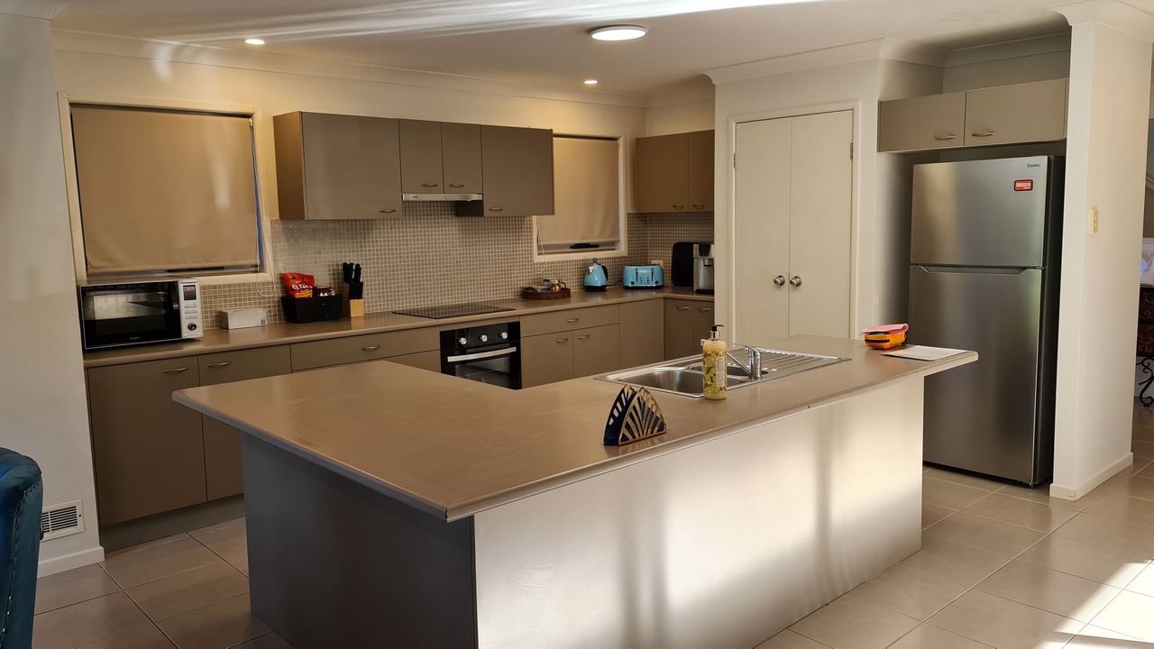 Photo of Kitchen in Redland Bay