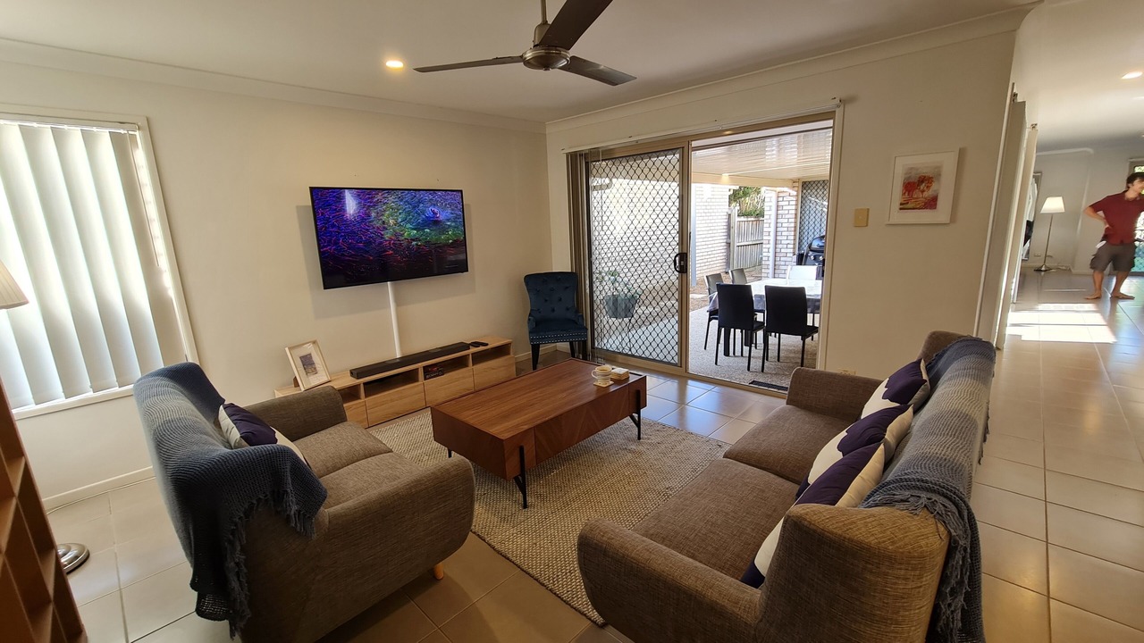 Photo of Livingroom in Redland Bay