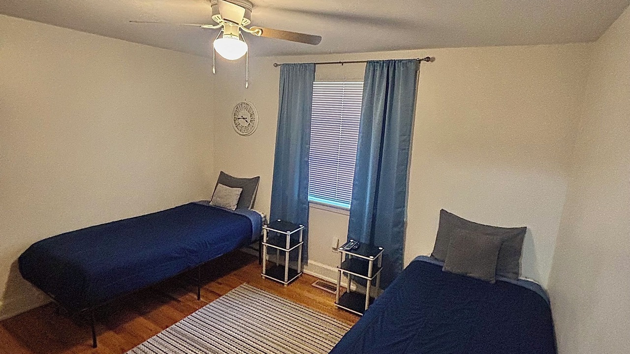 Photo of Bedroom in Franklinton