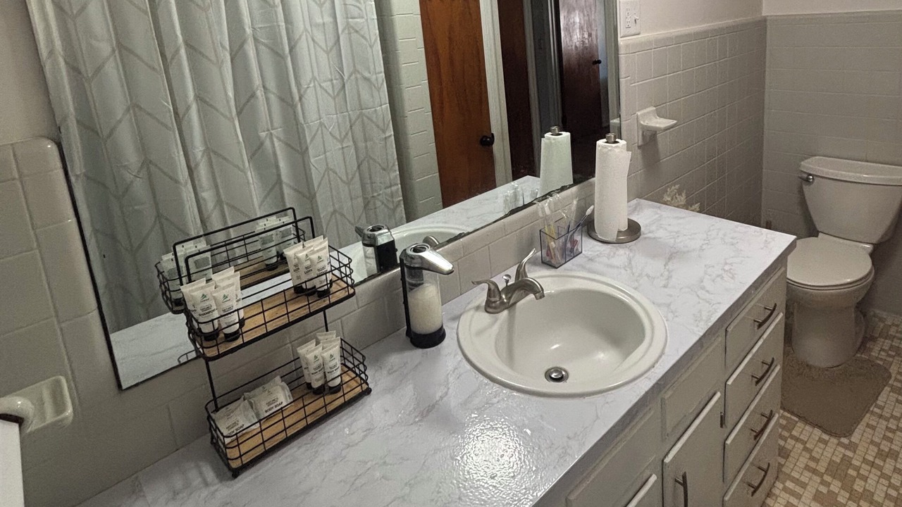 Photo of Bathroom in Franklinton