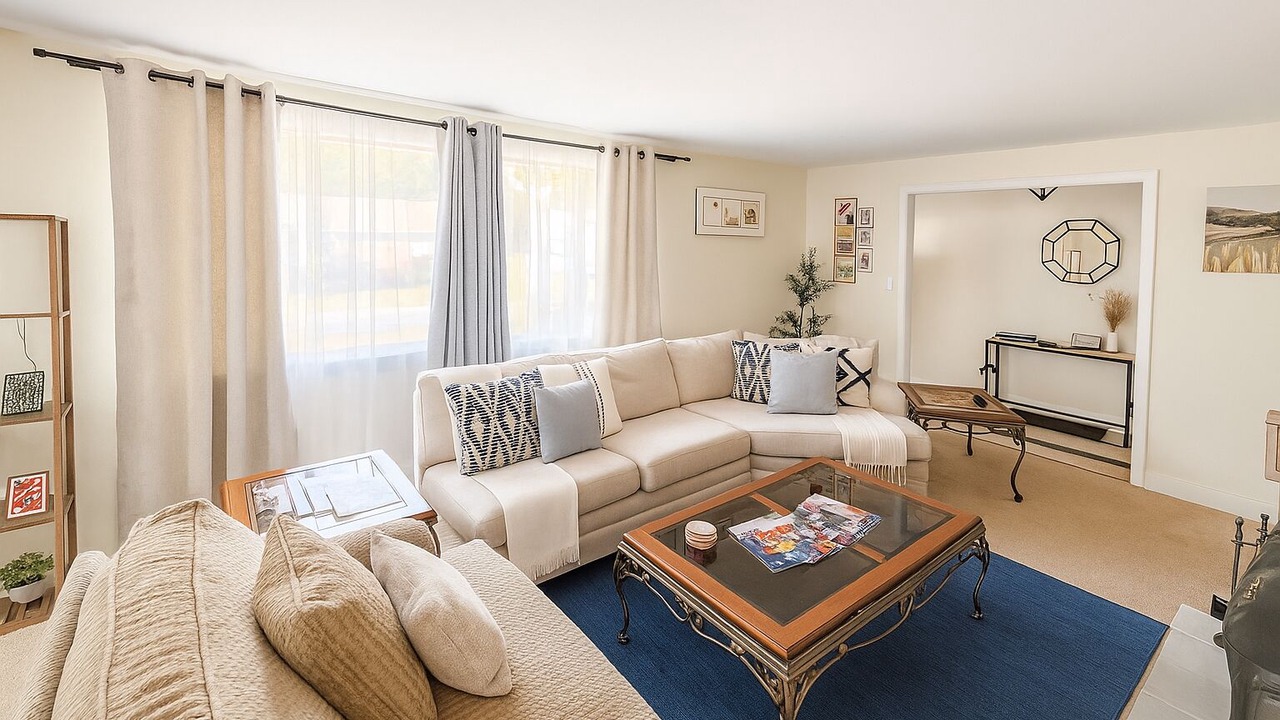 Photo of Livingroom in Franklinton