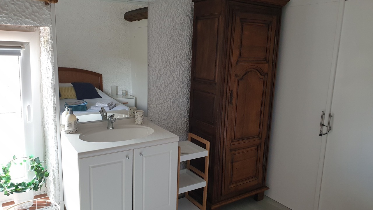 Photo of Bathroom in Bou