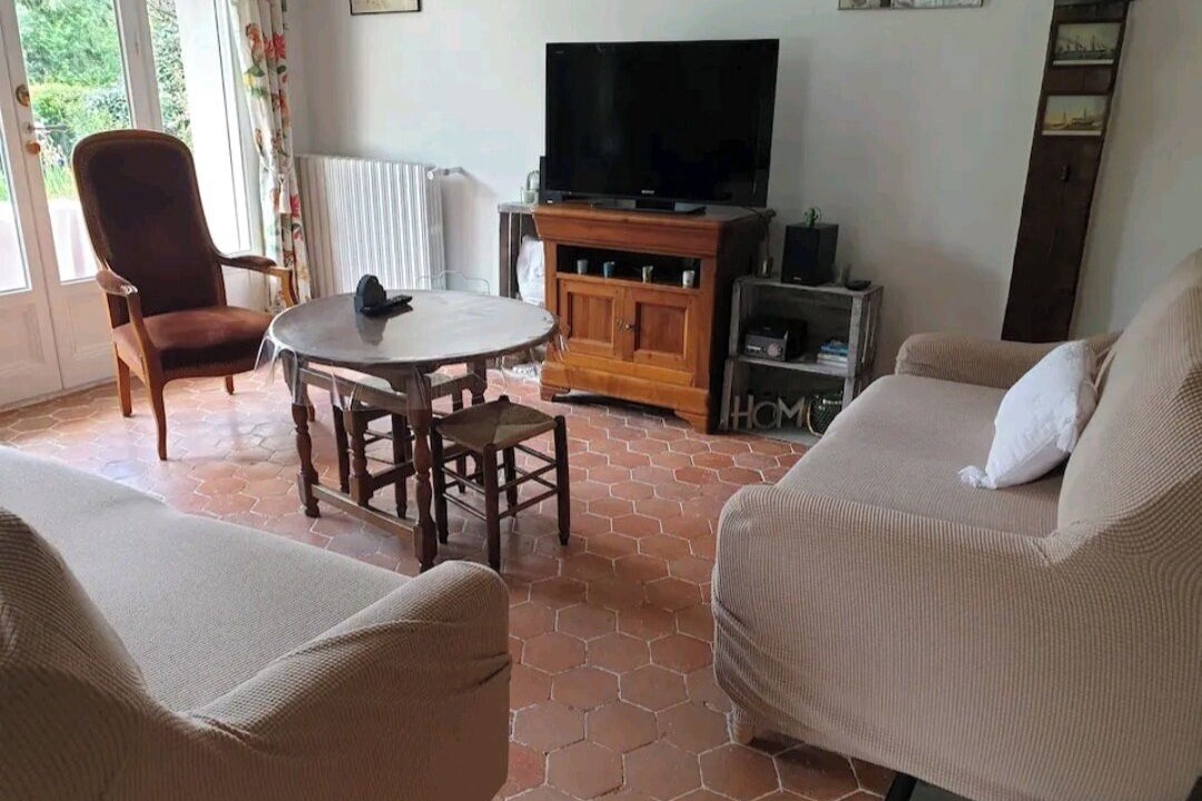 Photo of Livingroom in Bou