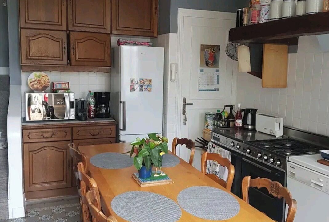 Photo of Kitchen in Bou