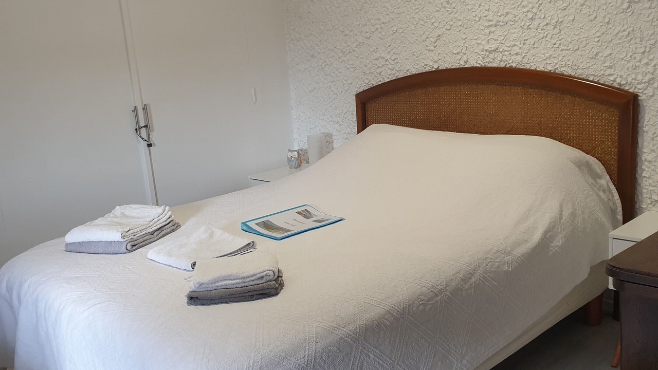 Photo of Bedroom in Bou
