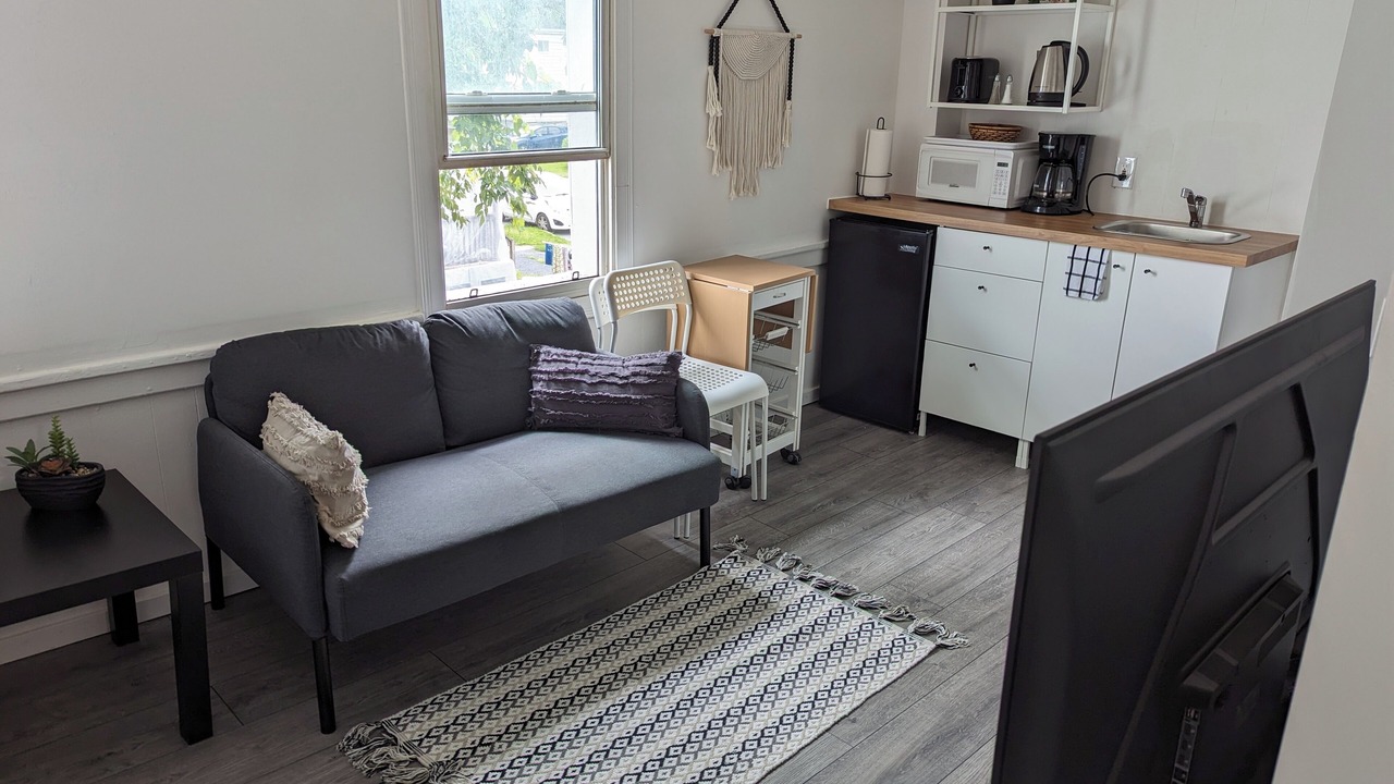 Photo of Livingroom in Cornwall