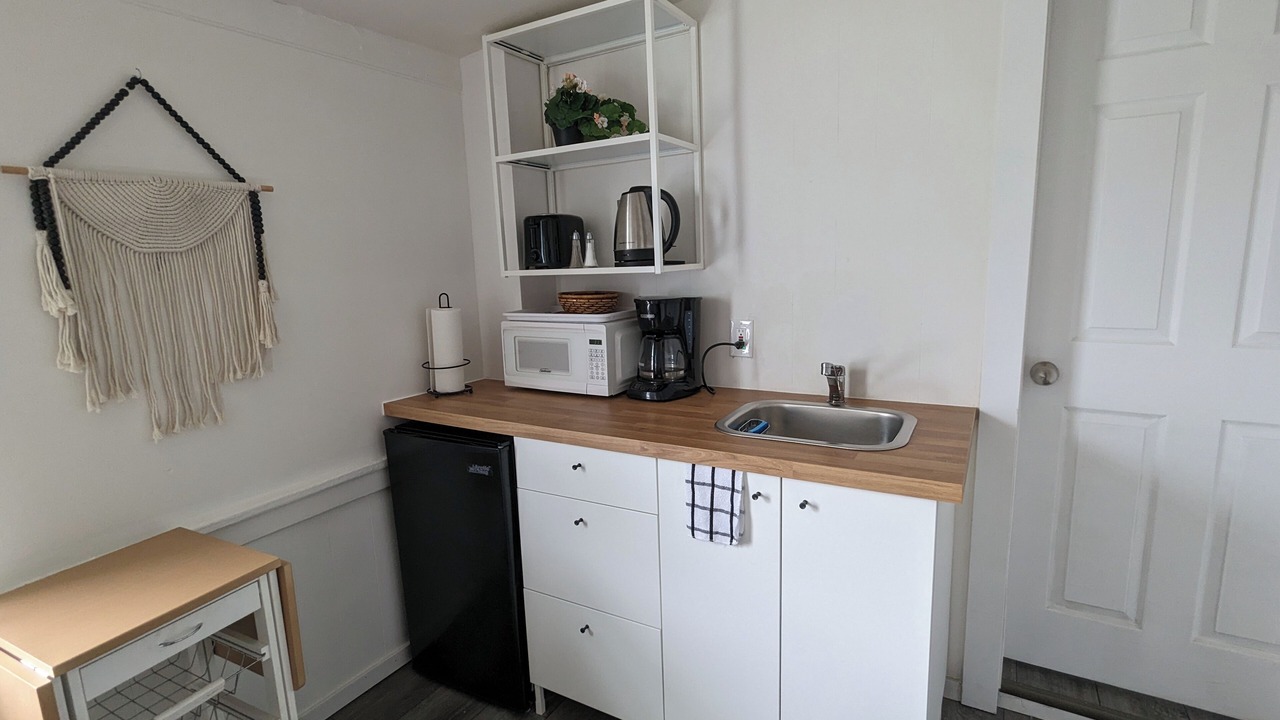 Photo of Kitchen in Cornwall