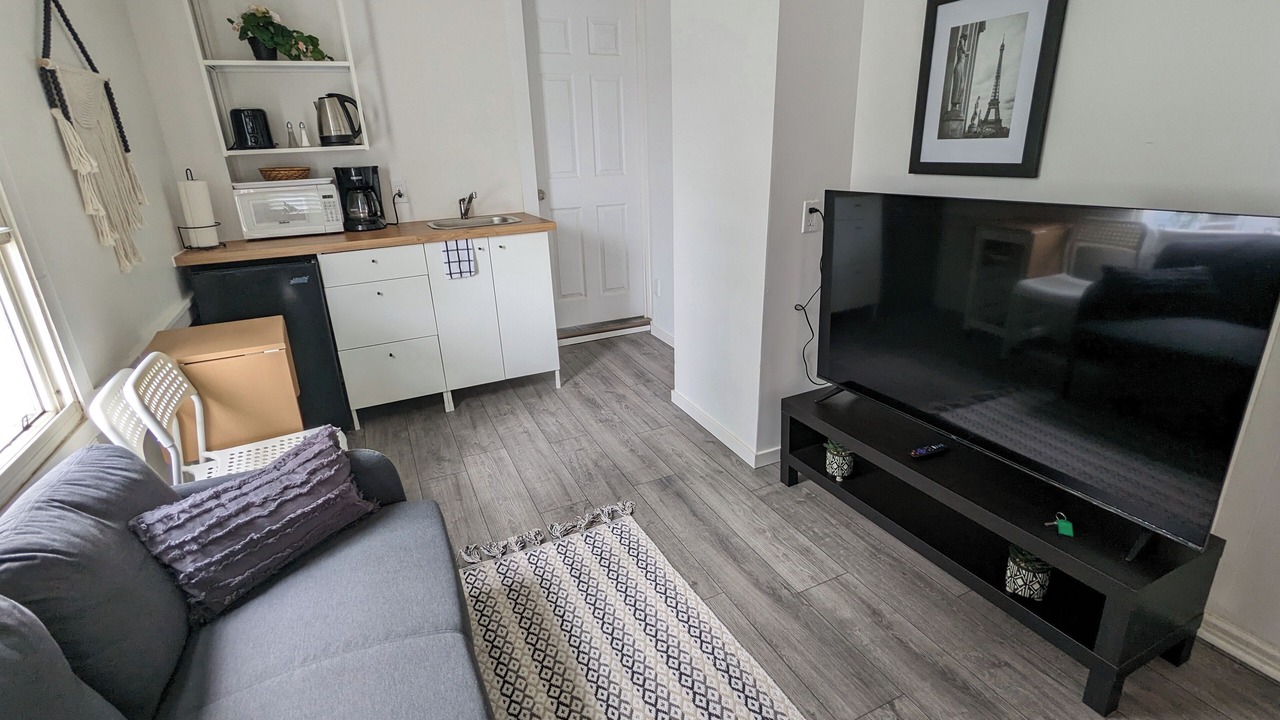 Photo of Livingroom in Cornwall